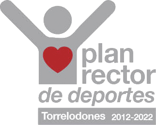 Plan Rector de Deportes Torrelodones